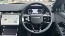 Land Rover Range Rover Evoque 2.0 D165 Dynamic SE 5dr Auto Diesel Hatchback